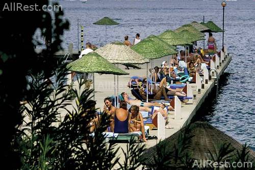 Marmaris Palace 21